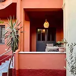 Zarlett House, Pazari Ri ,villa With Garden,parking *