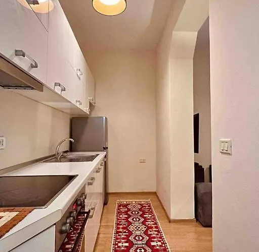 Zarlett House, Pazari Ri ,villa With Garden,parking Casa vacanze