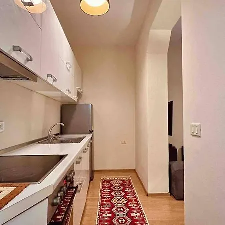 Zarlett House, Pazari Ri ,villa With Garden,parking Tatil Evi