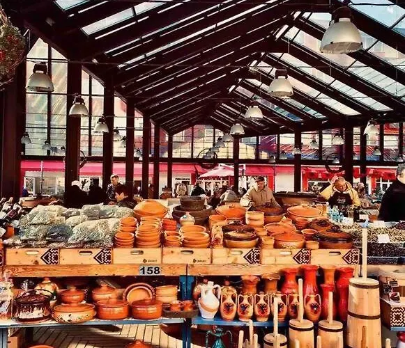 Holiday home Zarlett House, Pazari Ri ,villa With Garden,parking Tirana