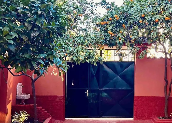 Vakantiehuis Zarlett House, Pazari Ri ,villa With Garden,parking *